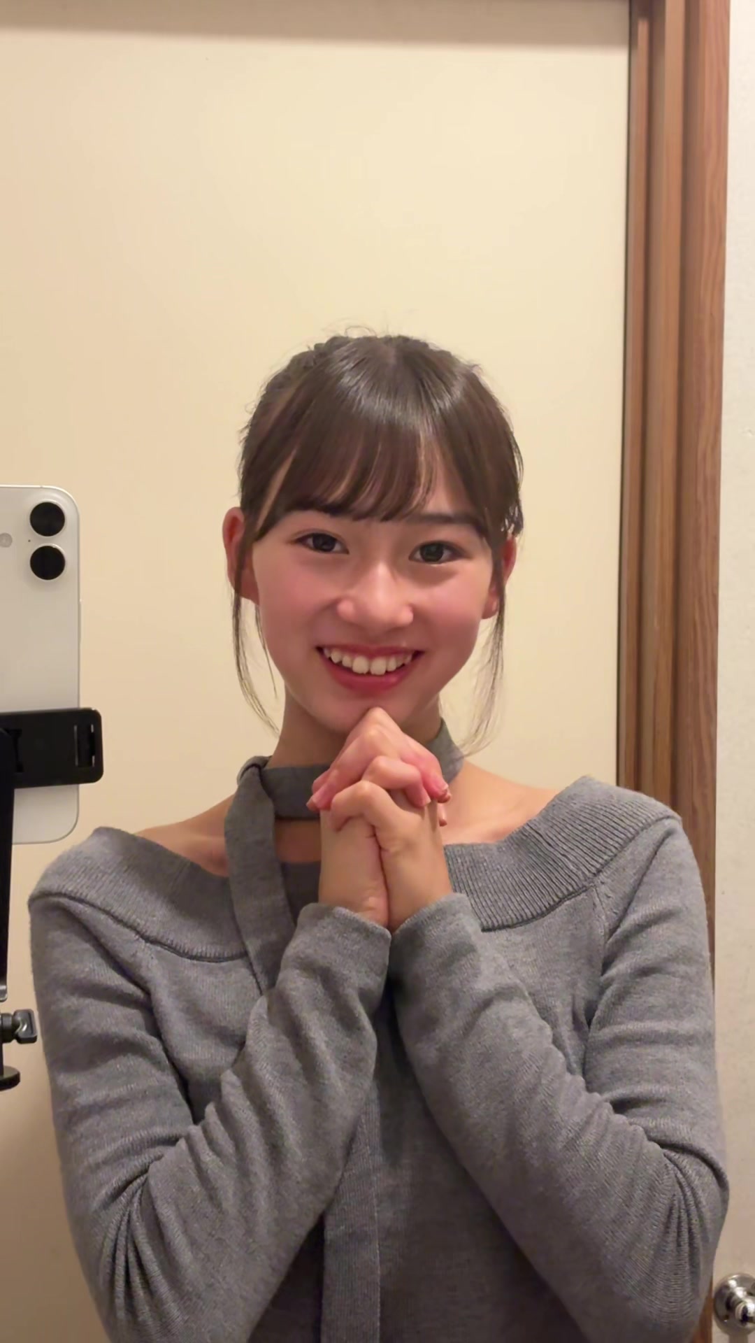 @杉崎 ジュリア