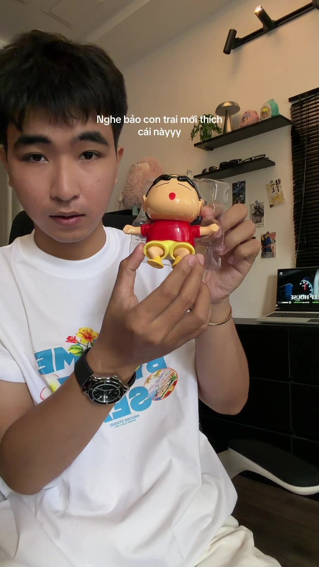 @Trường Rì Viu