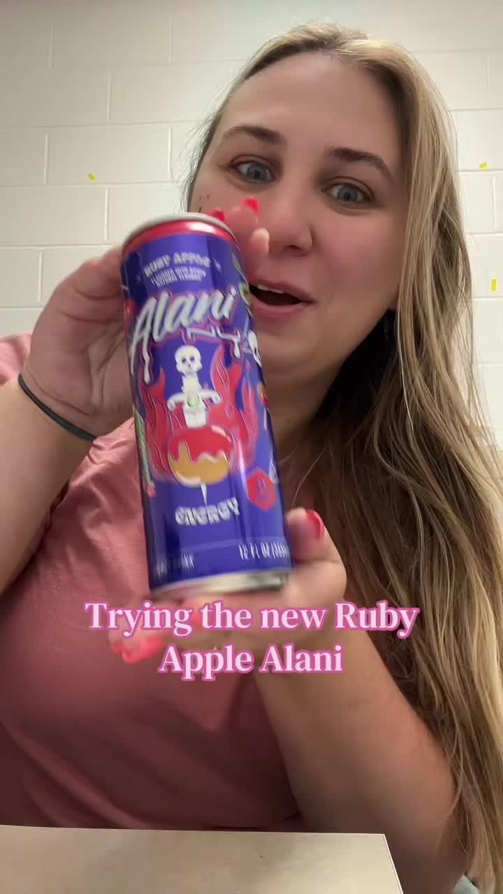 @Gabby | working mom