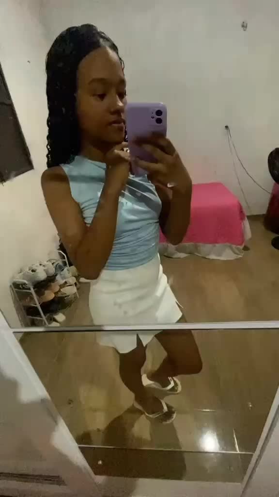 @Thayla💘