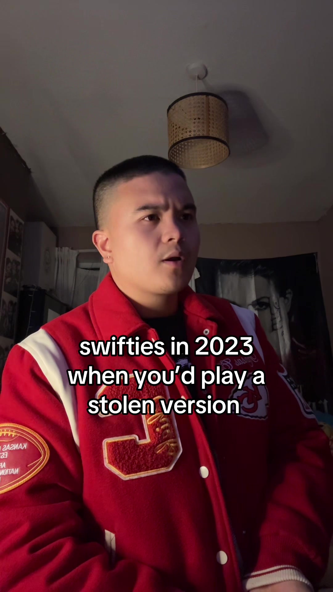 @clyde (taylor’s version)