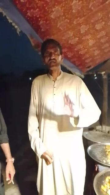 @m Khalid Abbas