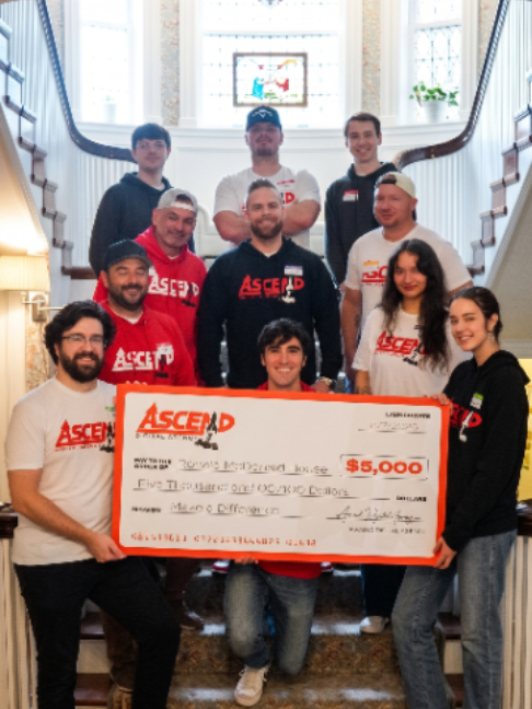 @Ascend Digital