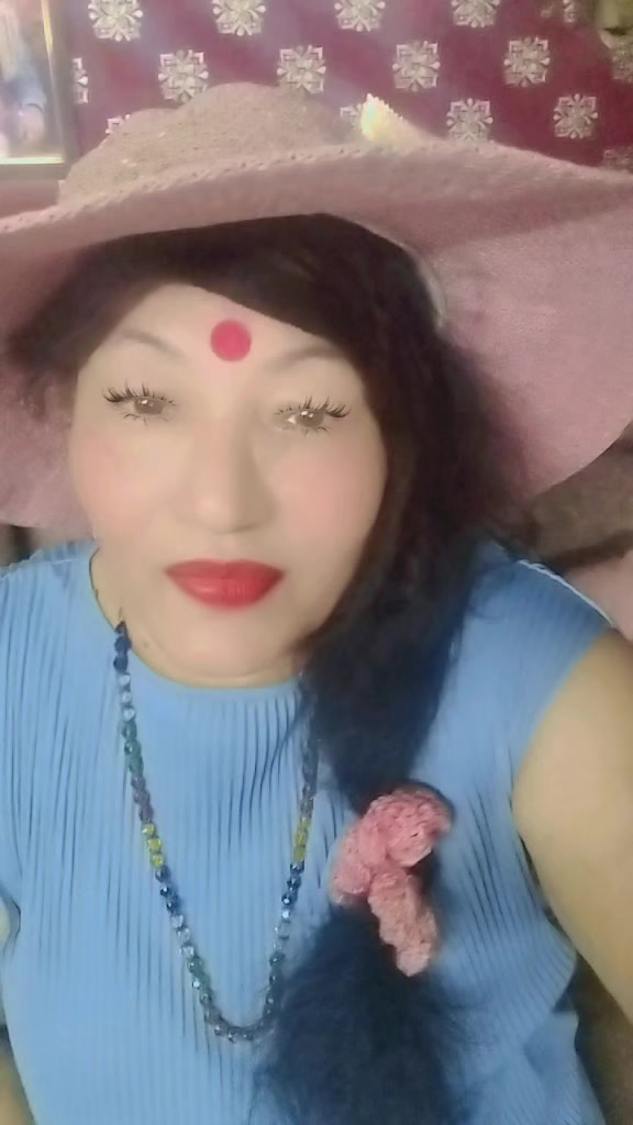 @sadhana  shrestha