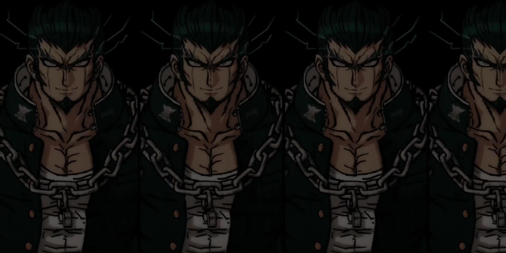 @☠💙Rero | Nekomarus Jackass💙☠