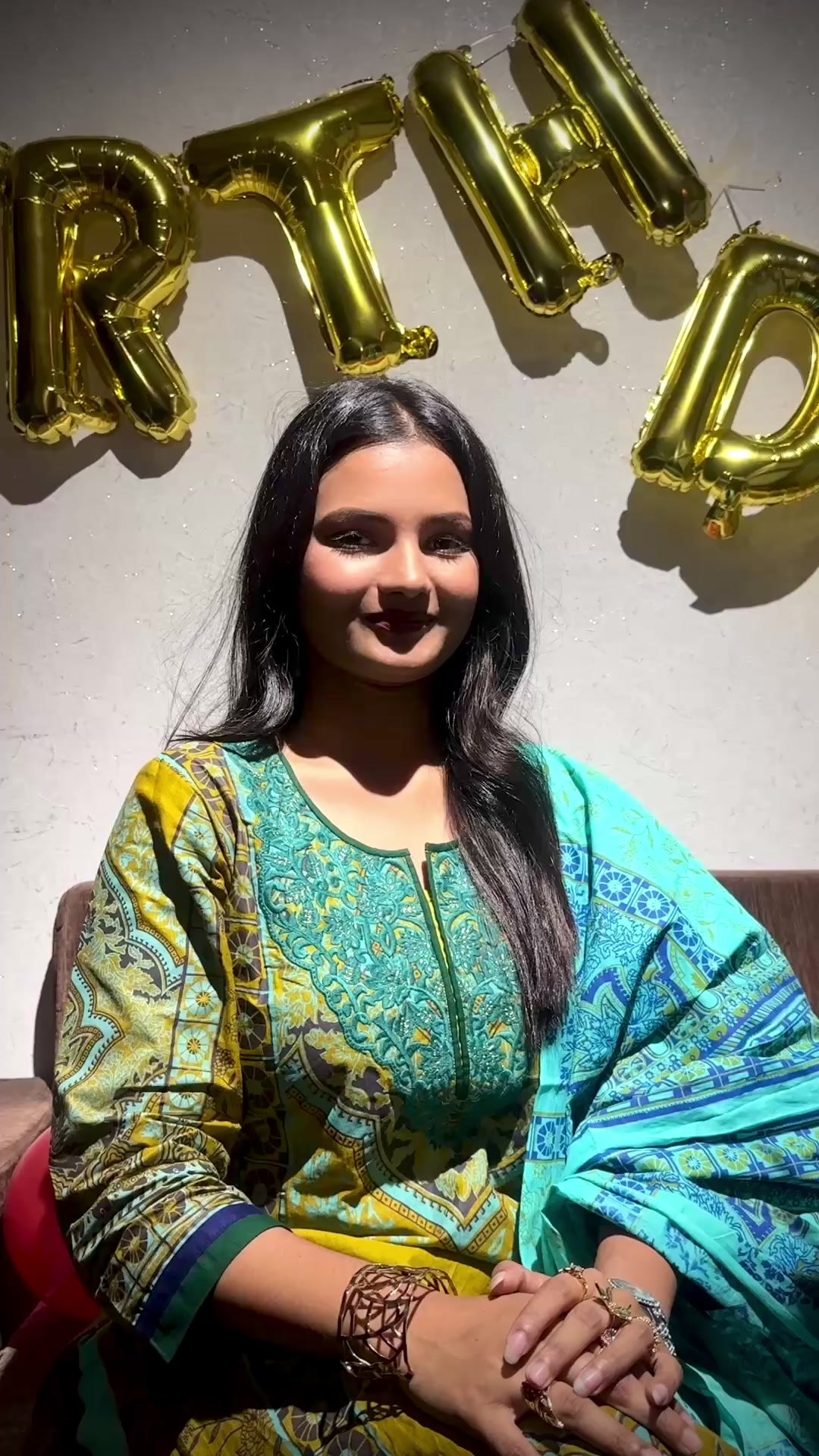 @Sanjida R.