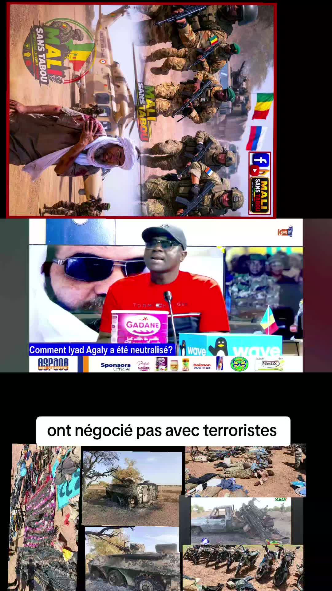 @Niakate Bakary