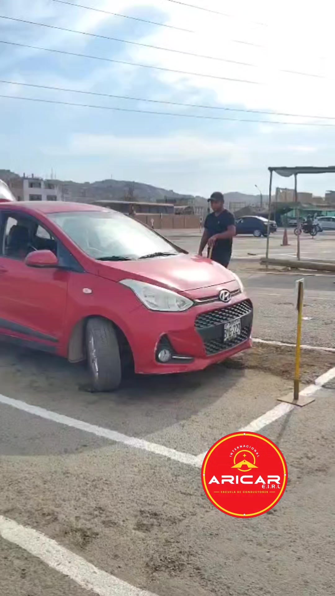 @ARICAR