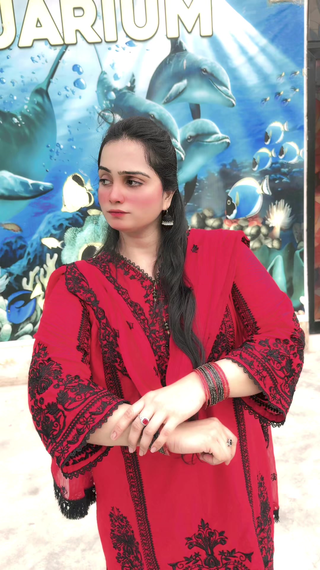 @Arifa Siddiqui