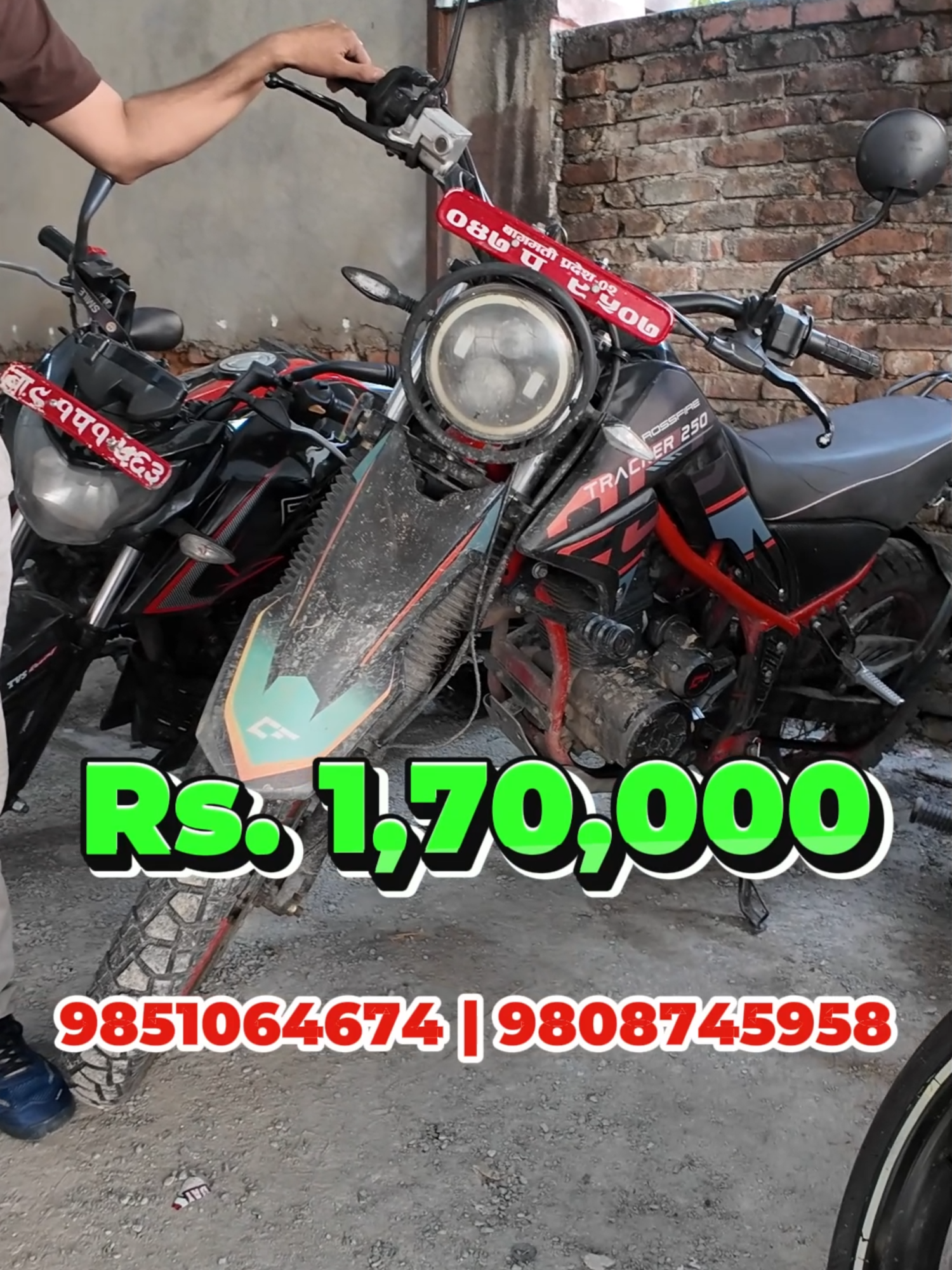 @BikeBazarNepal.com