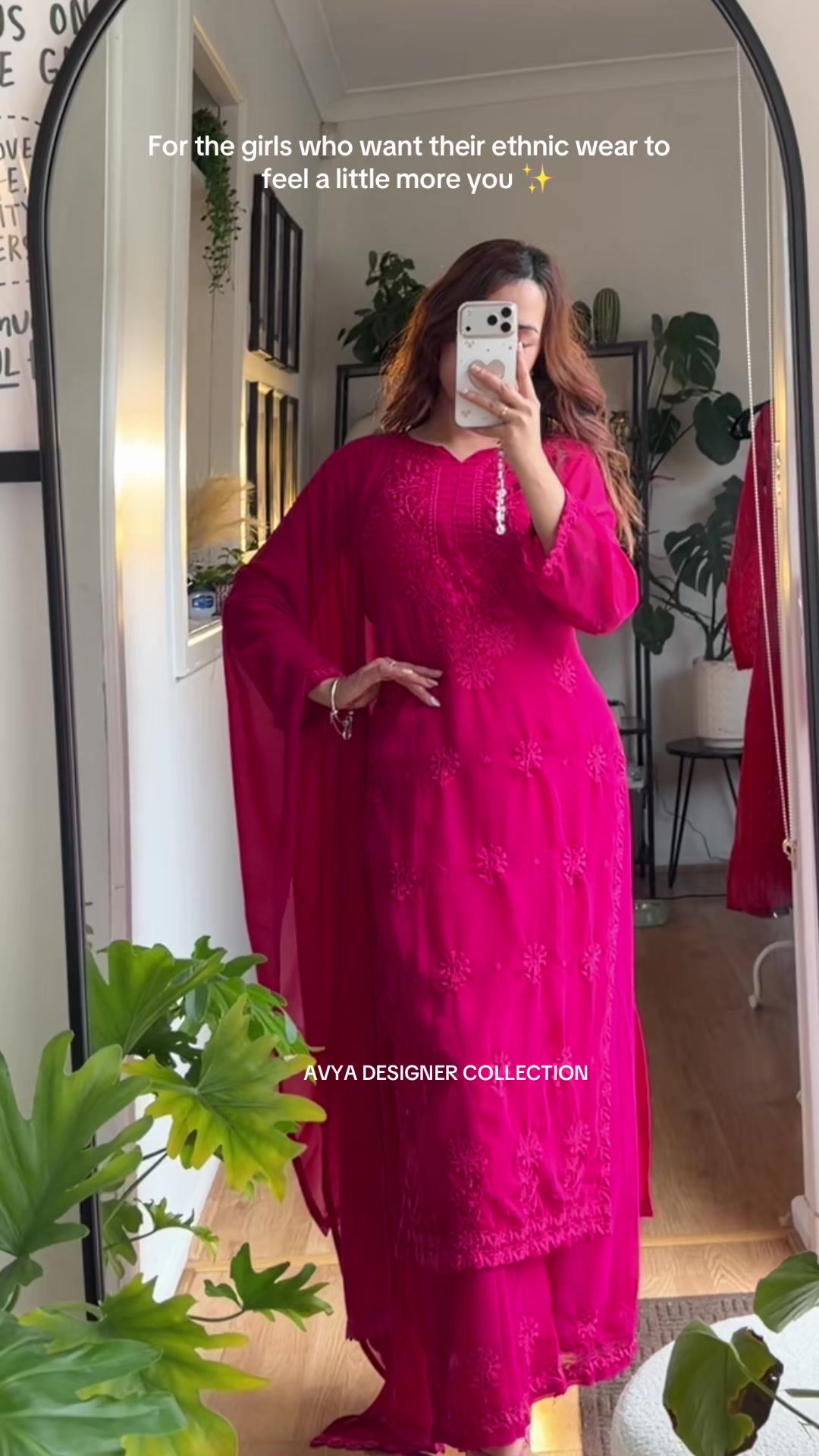 @Avya Designer Collection