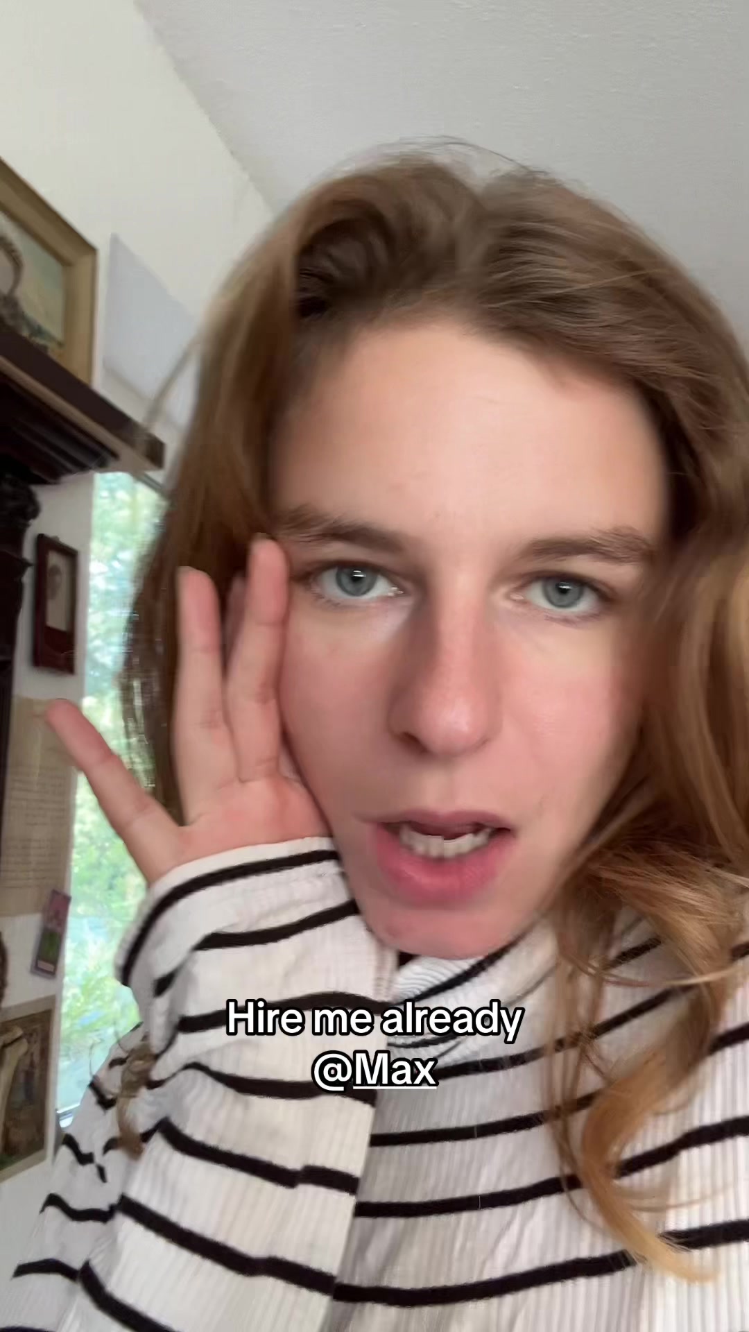 @Izzy