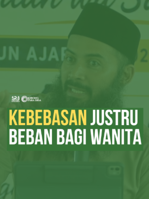 @Syafiq Riza Basalamah Official