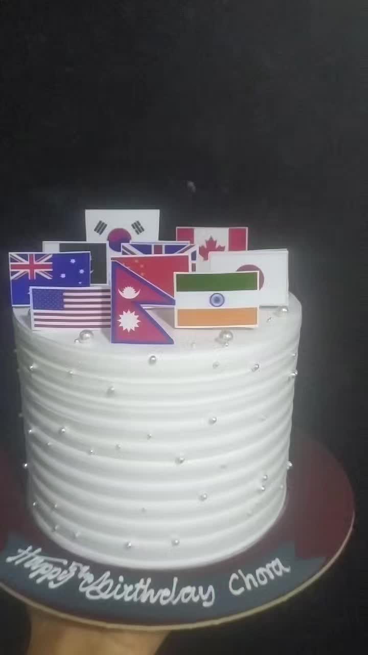 @cake maker