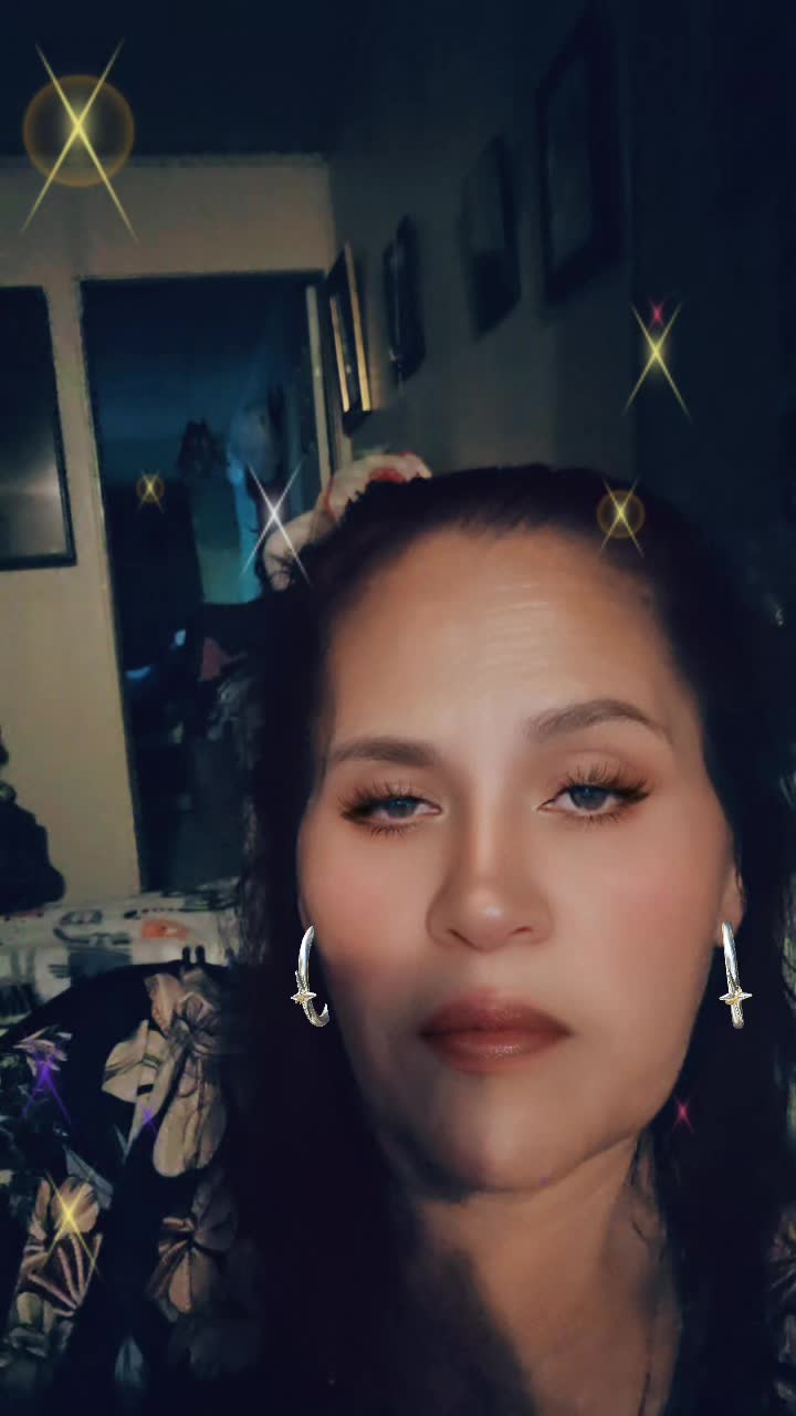 @Carmen Barrios