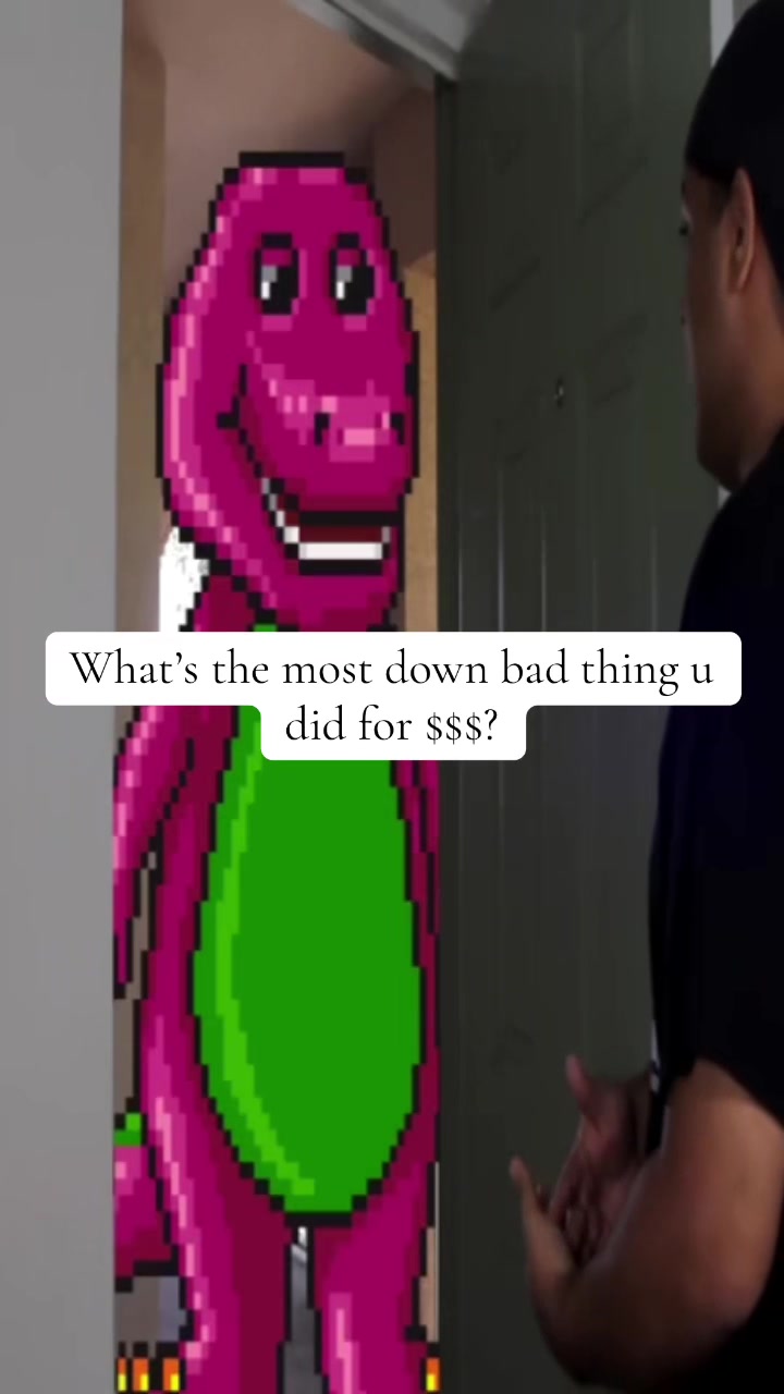 @im rlly tryin 9