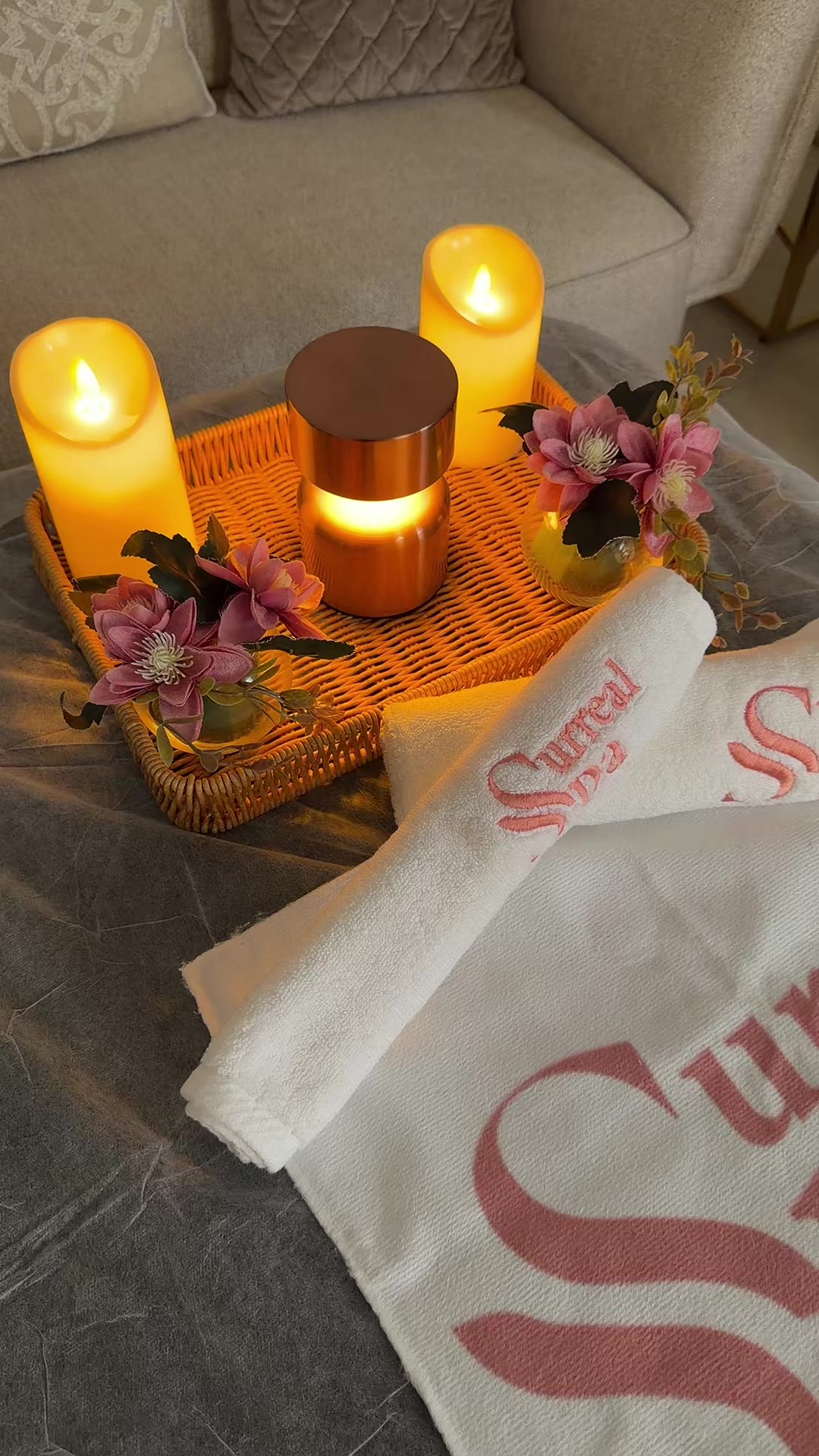 @Surreal Spa