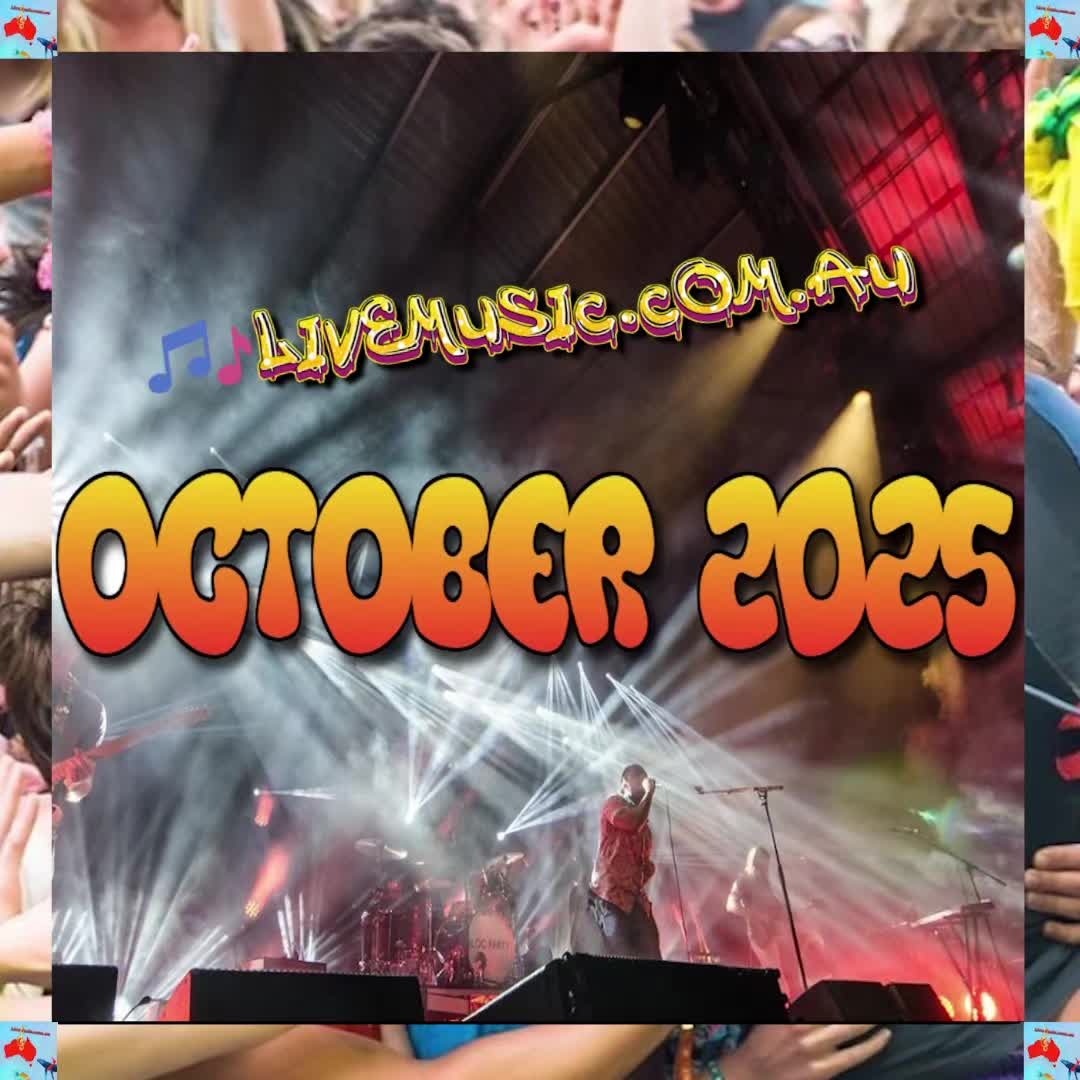 @LiveMusic.com.au