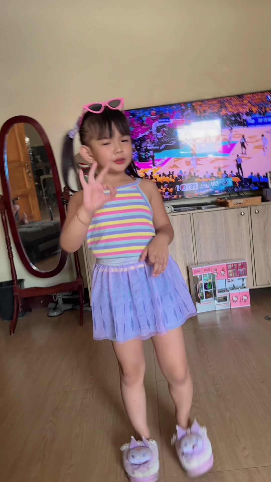 @Kiarah Ayesha (Malee)
