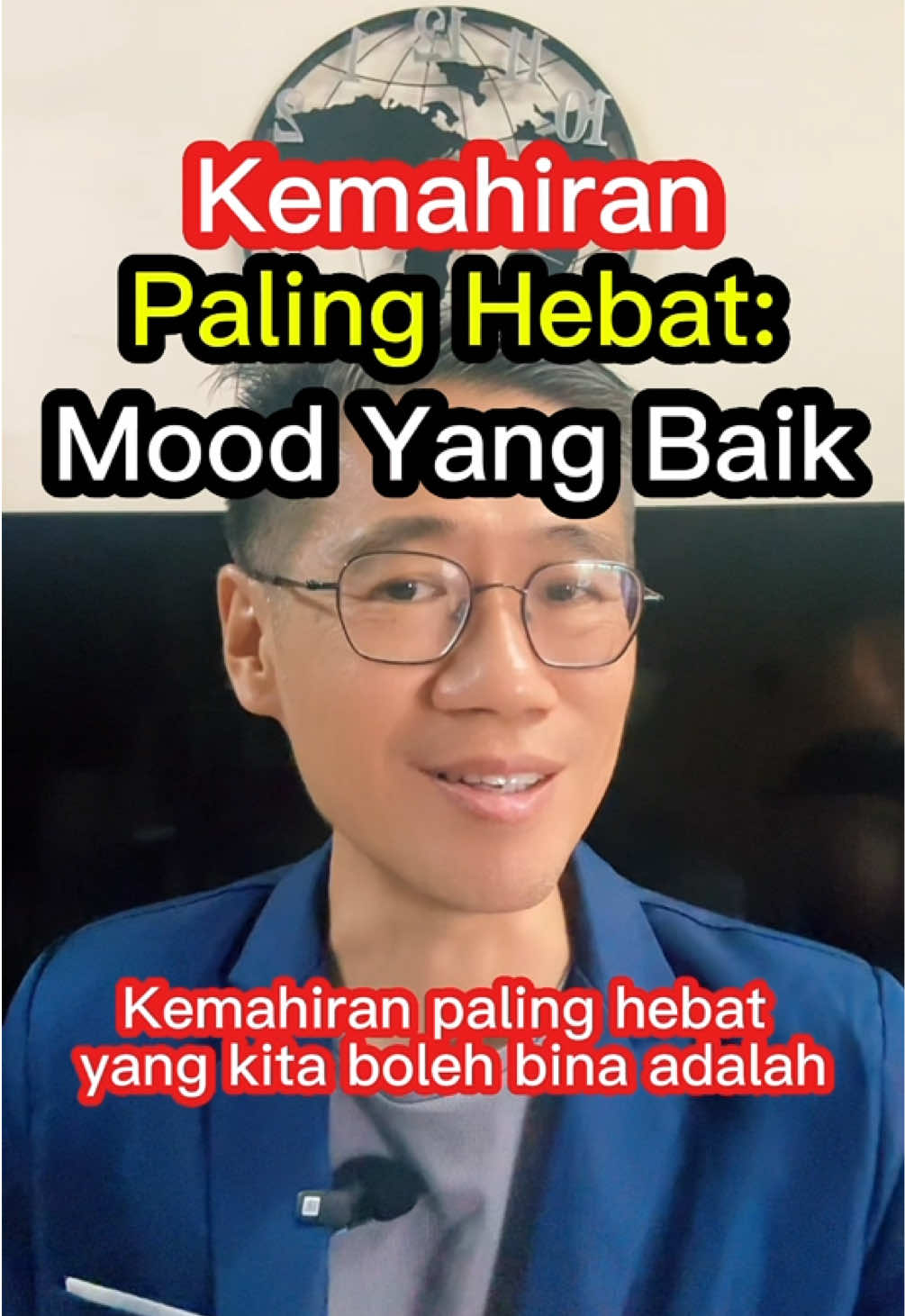 @Mighty Dad | TEO