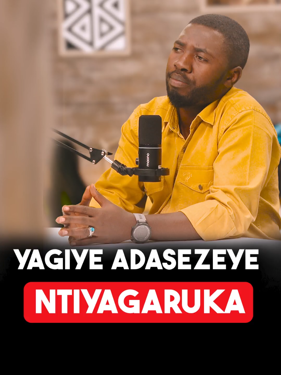 @Bakir Nsengiyaremye