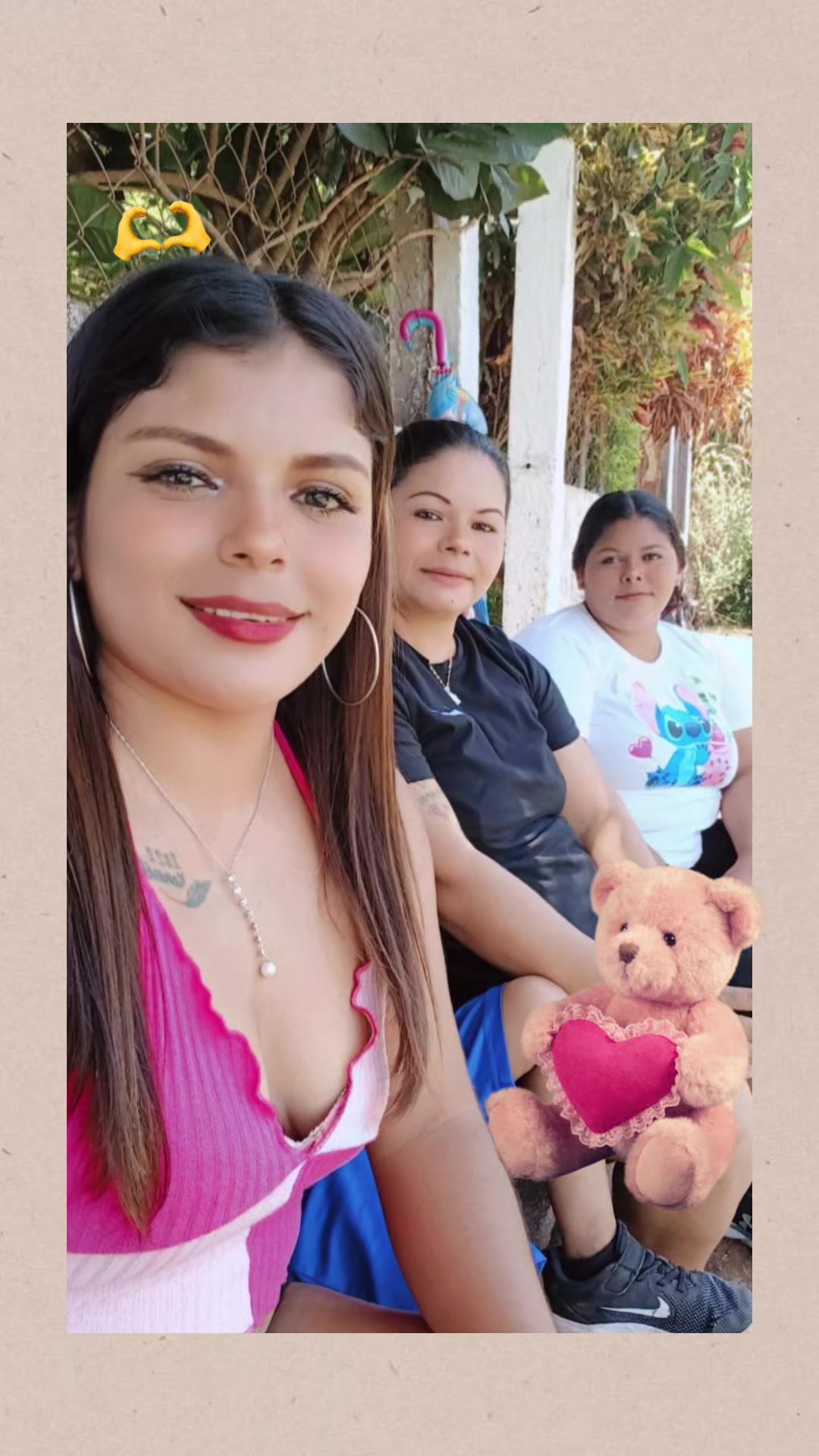 @🐻. Y A Y I S .❤️