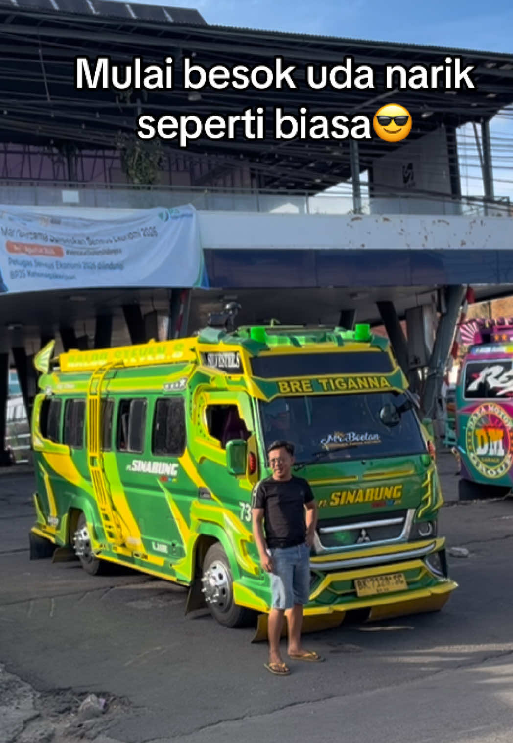 @Raldo sinubulan