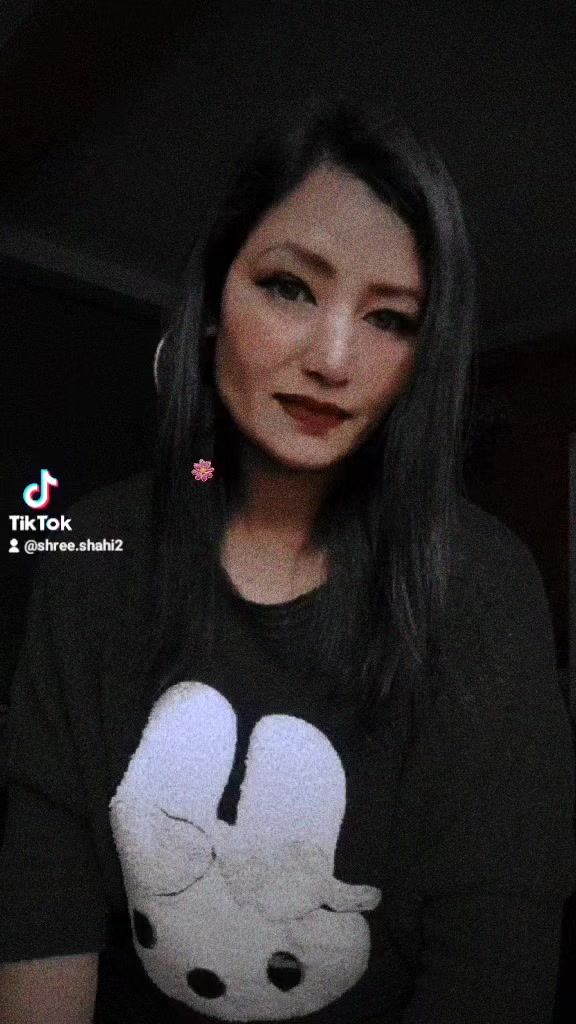 @Shreeya