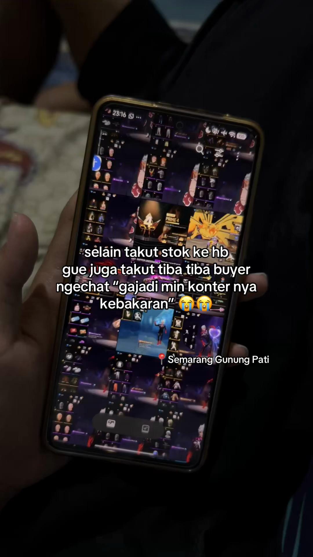 @Nipon Boss Muda