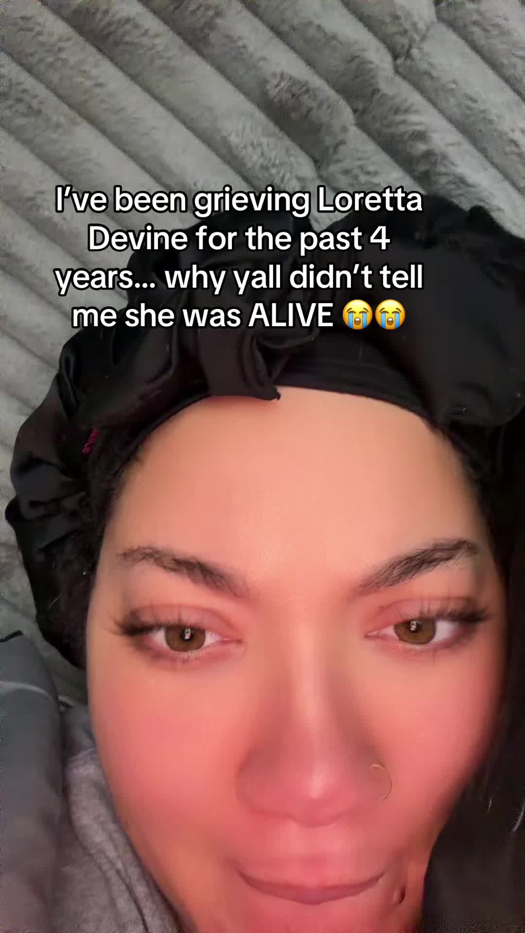 @Kiara Nicole