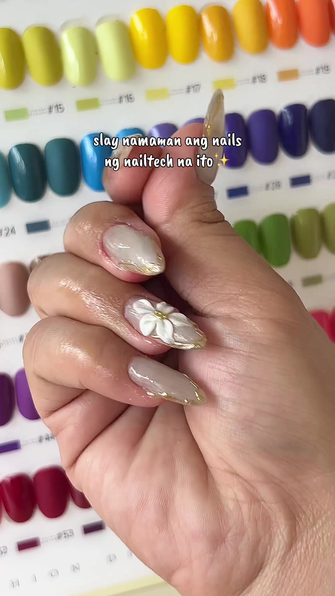 @mommyDes💗💅
