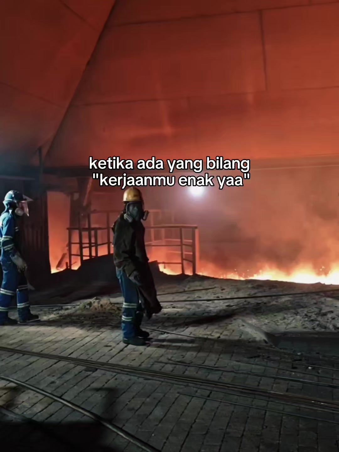 @Orang Susah