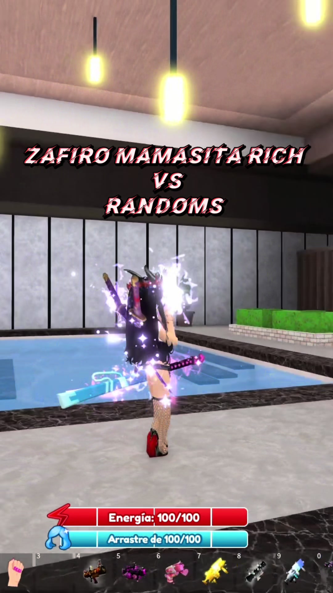 @ZAFIRO เฑจเง