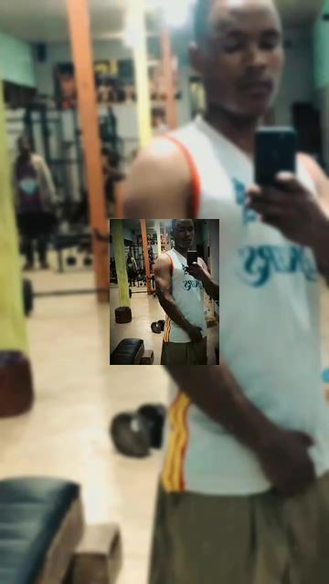@Dana Rock Gym