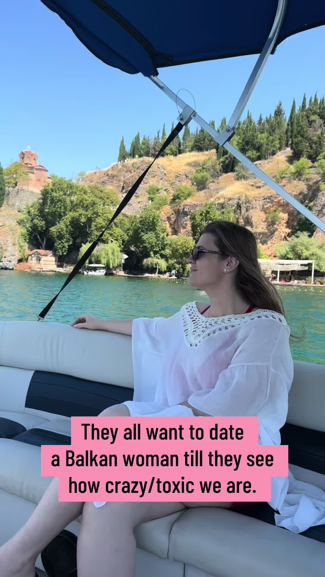 @Selen - Your Balkan Big Sister