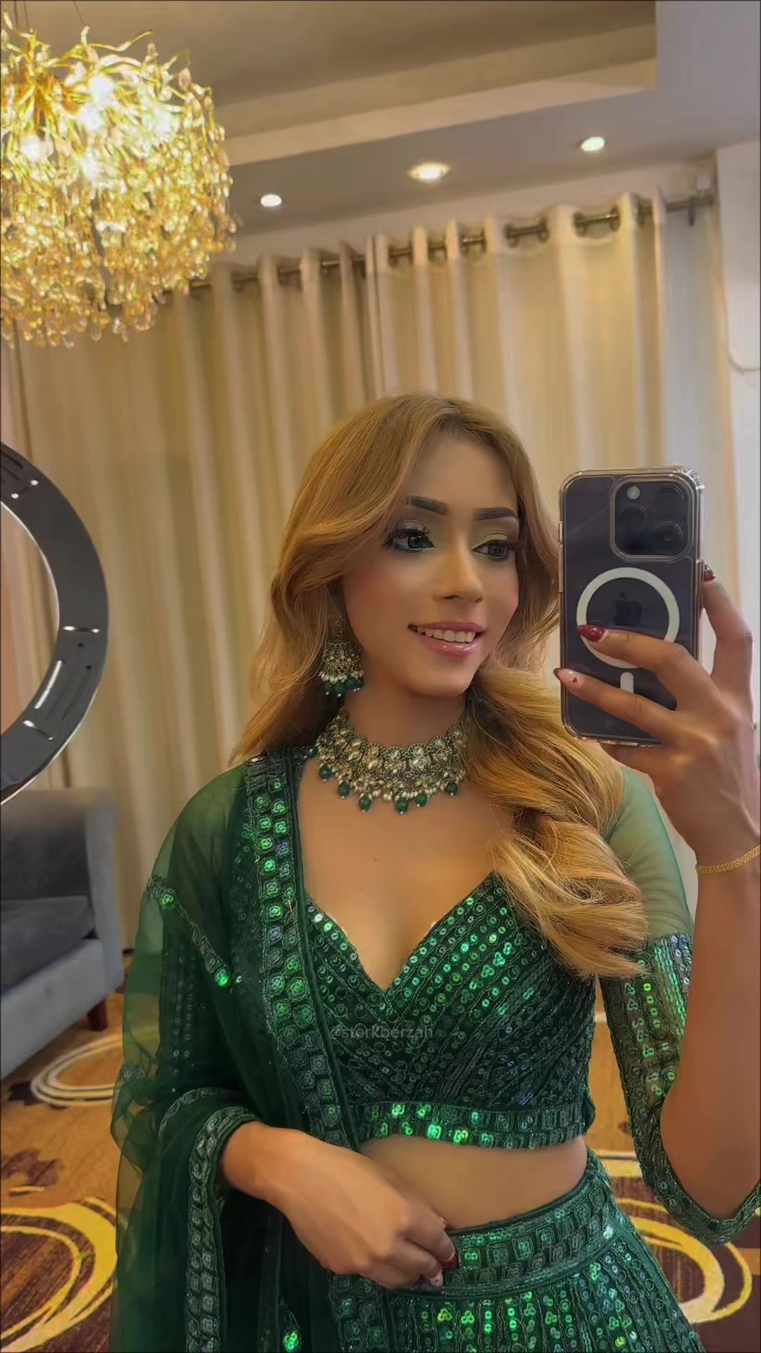@SHENALI♥️