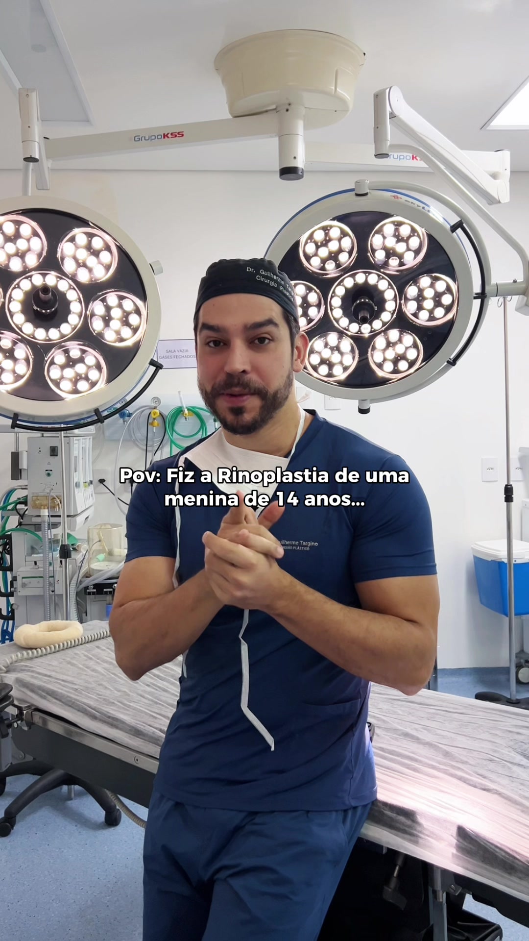 @Dr Guilherme Targino