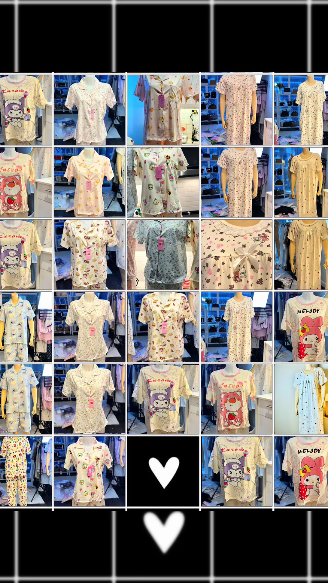 @Eehsyah Dee Collection