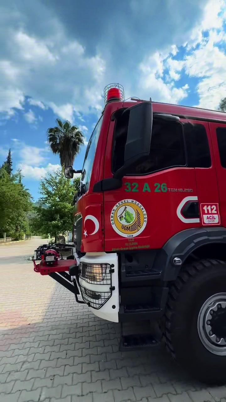 @Ateşsavaşçıları👨🚒🌲🌳