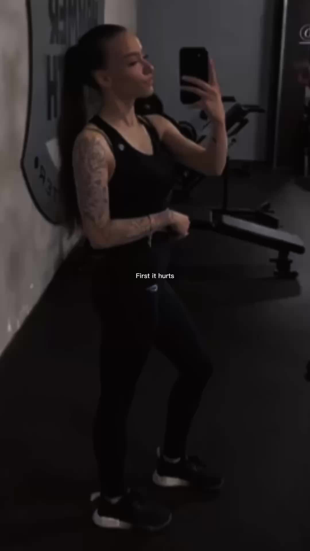 @Gina - Marie