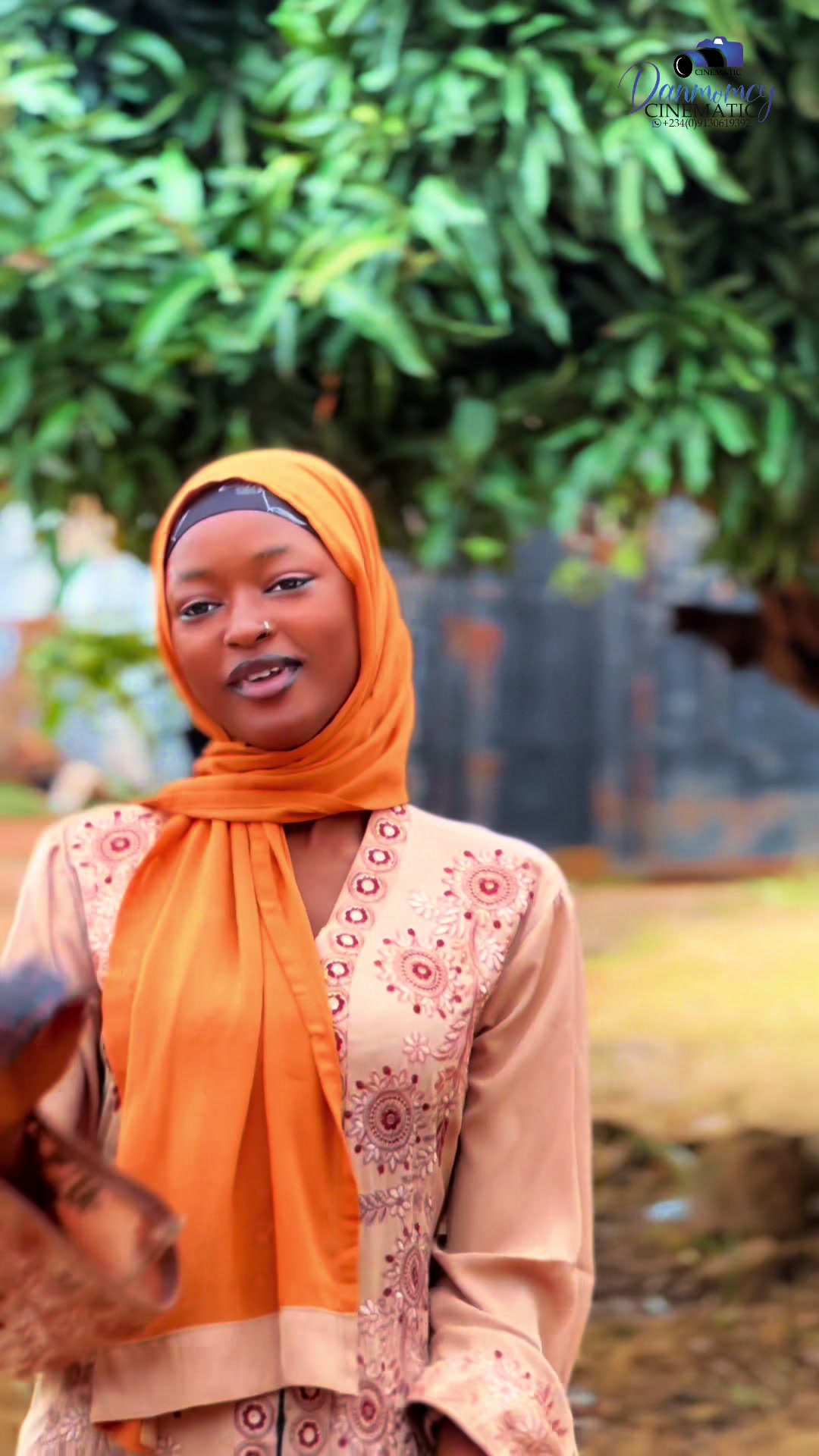 @Danmomcy cinimatic 📸