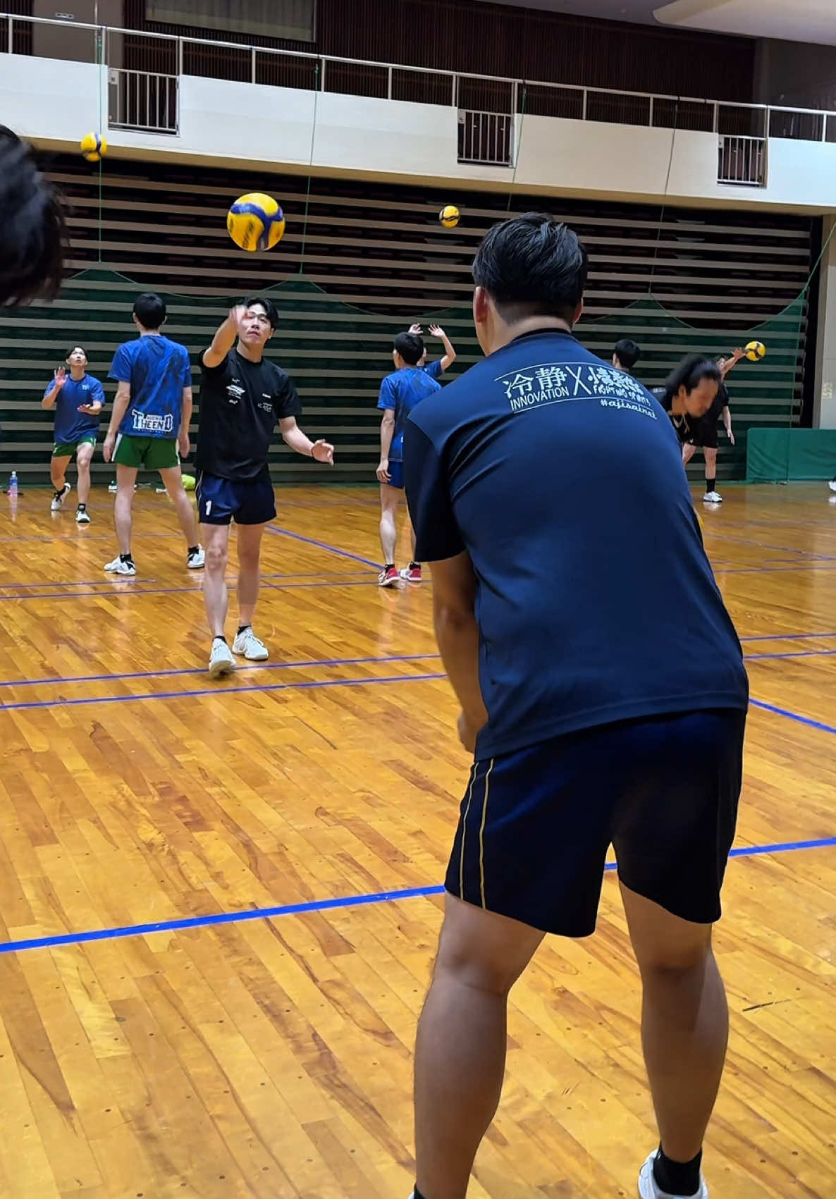 @9/13🎂 🏐ことちゃん🌷💫