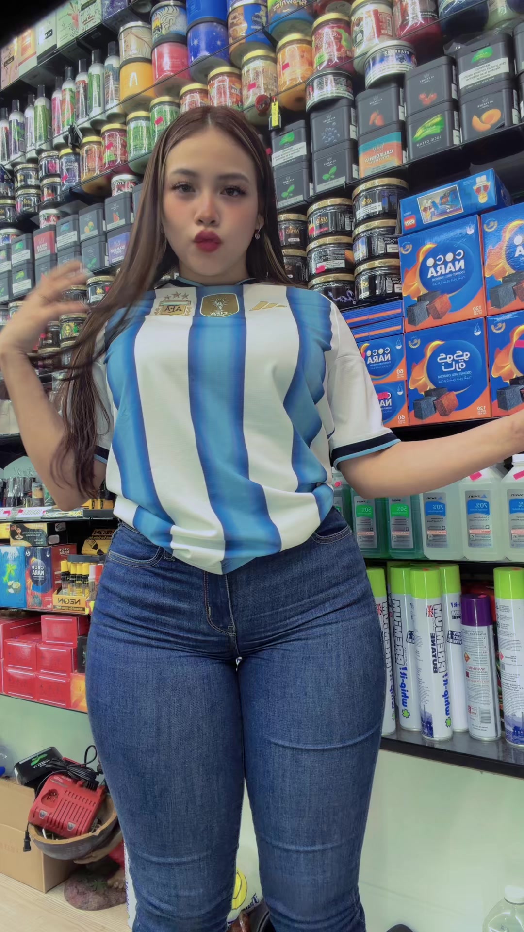 @FULL 📵 ANUEL 🎥 68