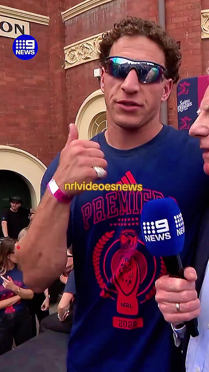 @NRL VIDEO'S And NEWS