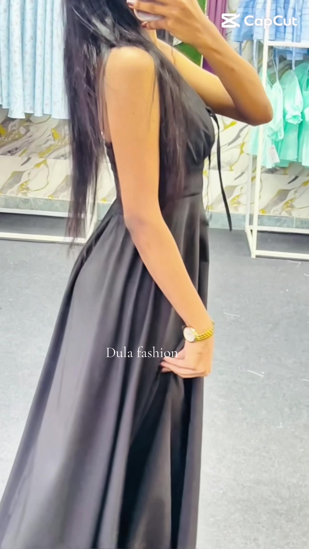 @Dula fashion