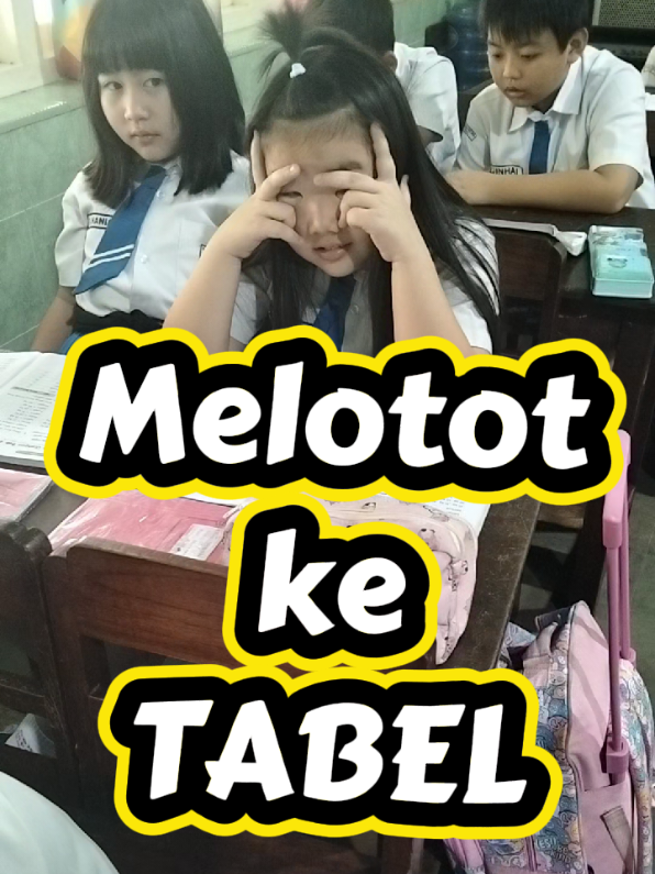 @Bocah Patang Likur