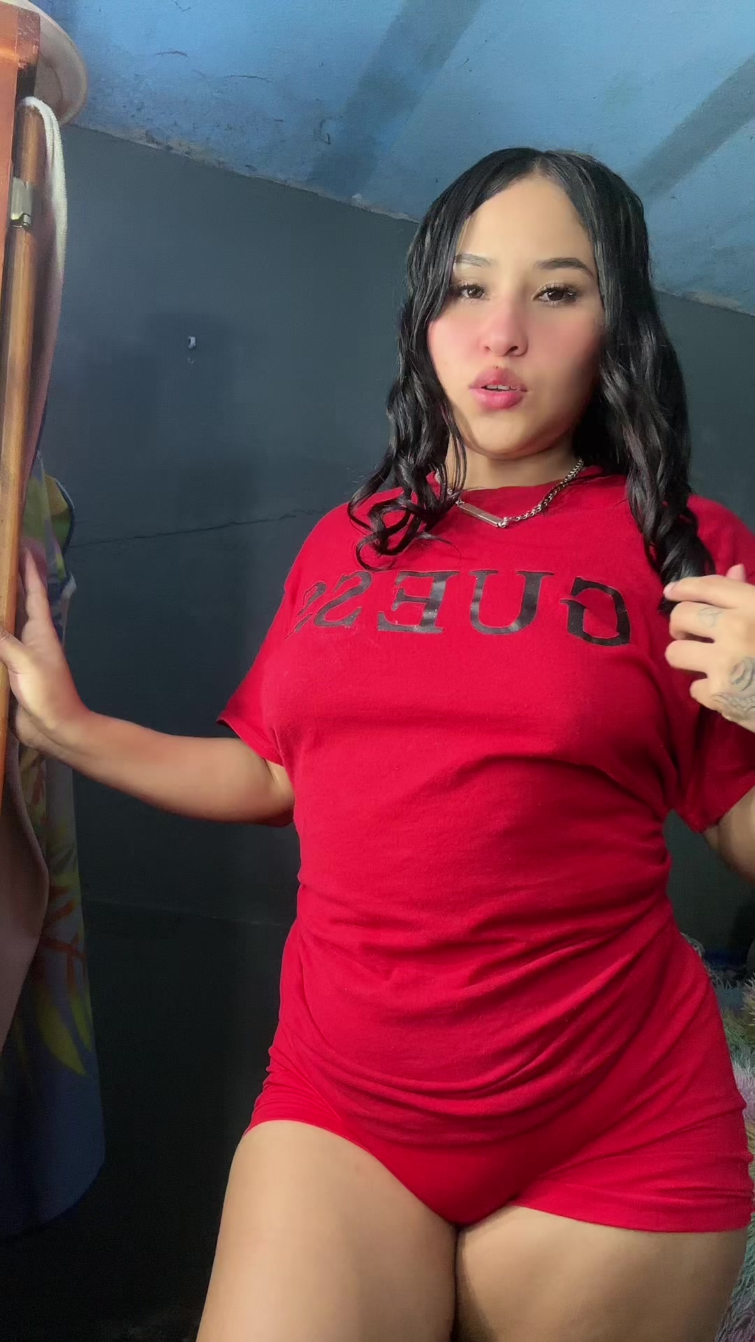 @Esme Jimenez