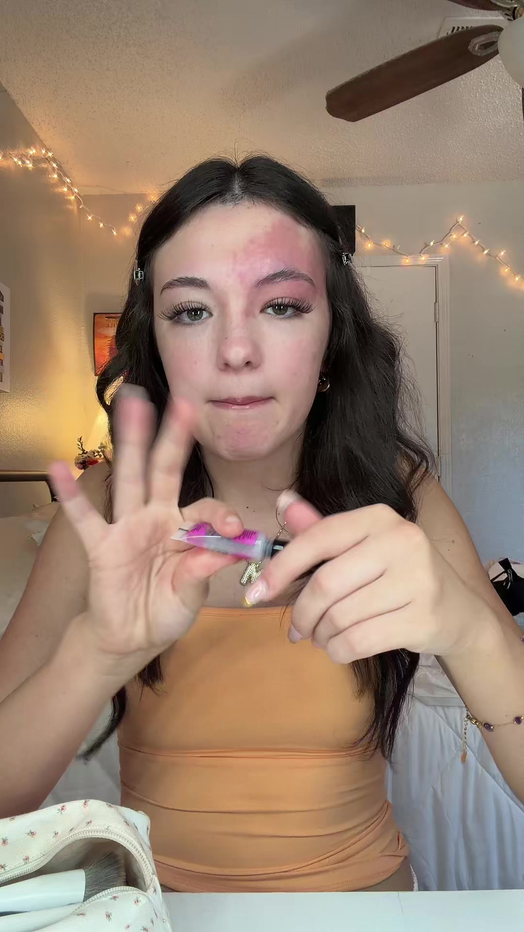 @Mya Grace