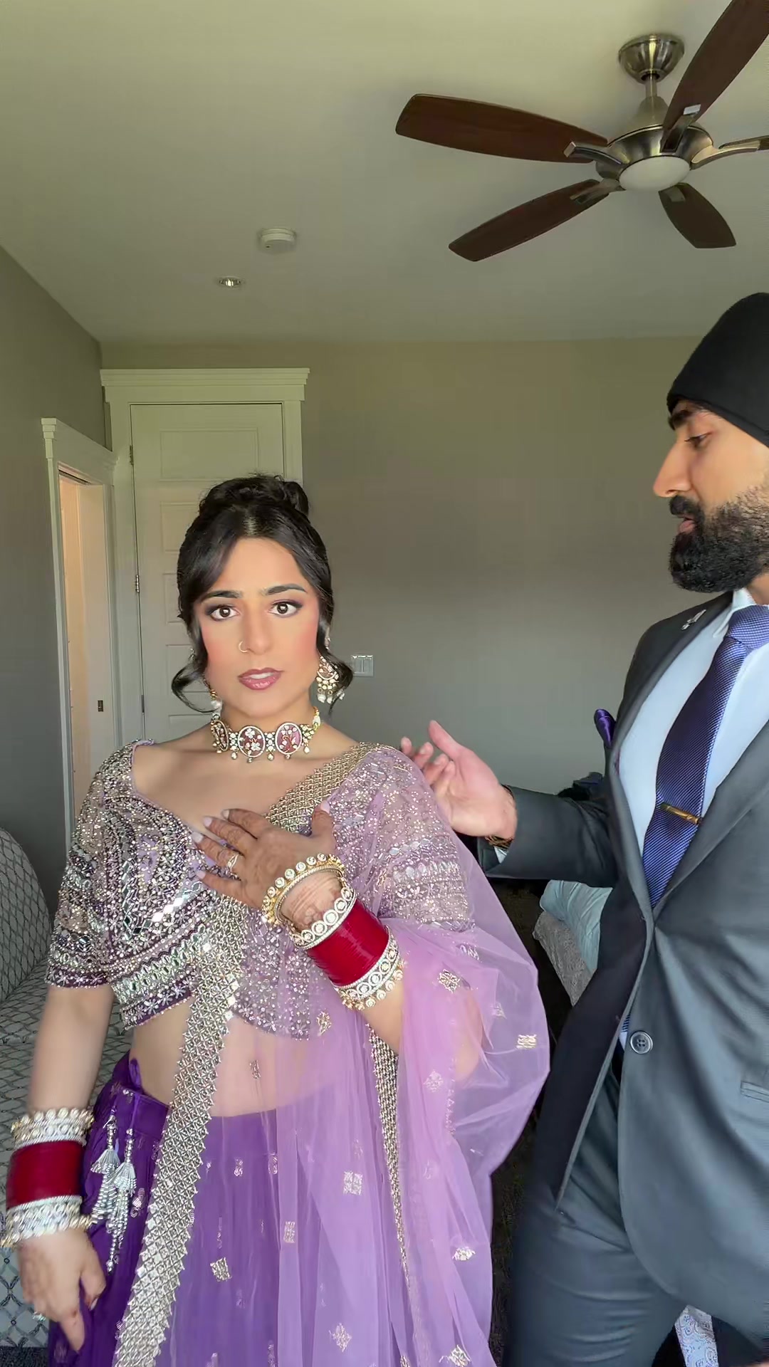 @Alisha Vij