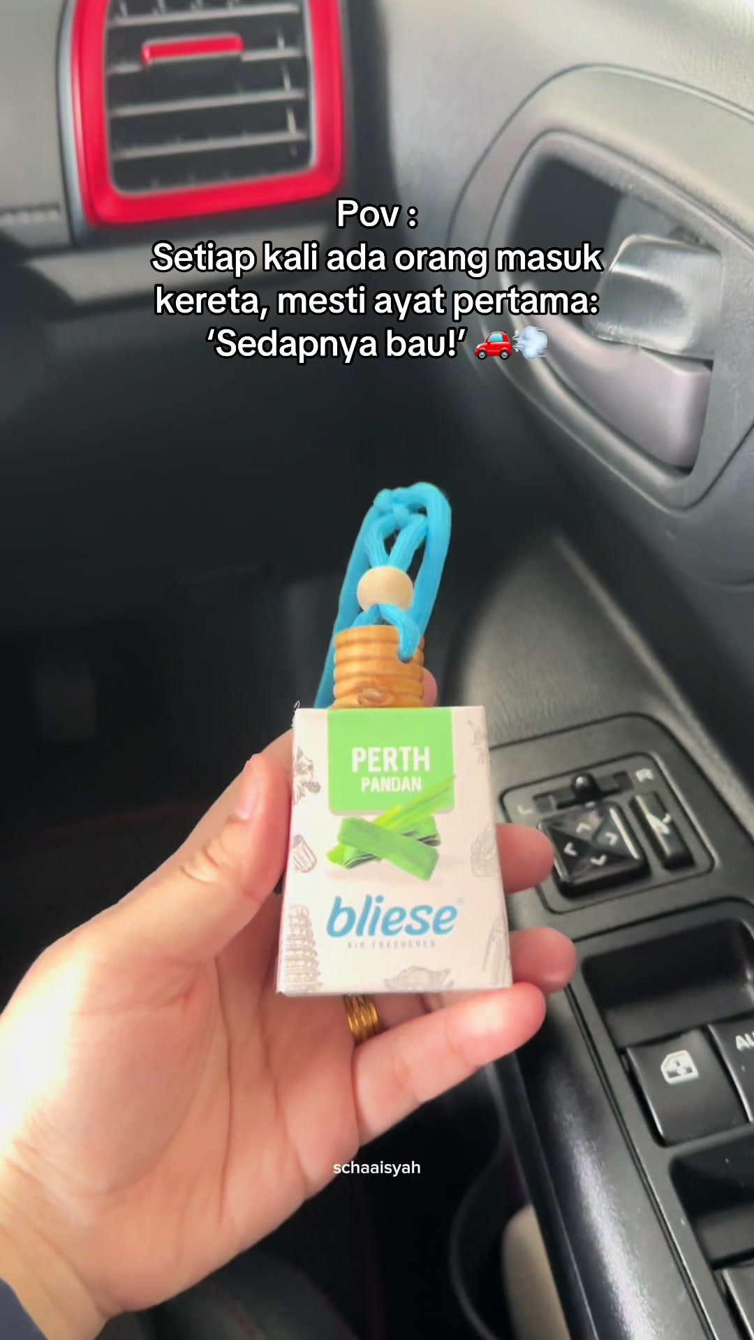 @Scha Aisyah